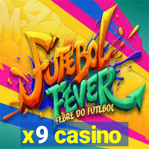 x9 casino